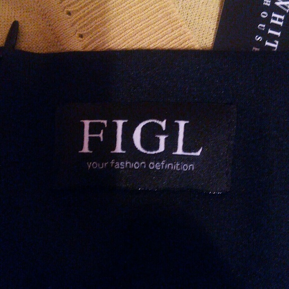 Brown trouser - Picture 2 of 3